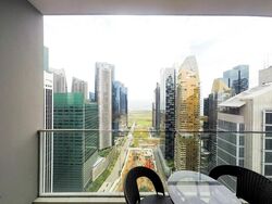 Robinson Suites (D1), Apartment #456021011